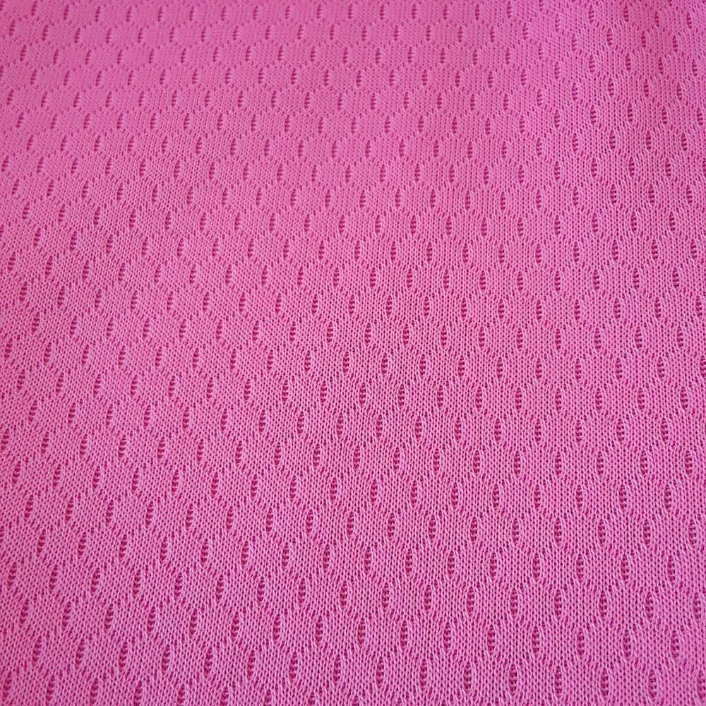 Danskin Bundle Of 2 Running Mesh Shorts - Pink & … - image 8